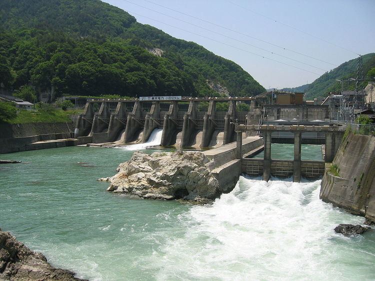 Odagiri Dam httpsuploadwikimediaorgwikipediacommonsthu