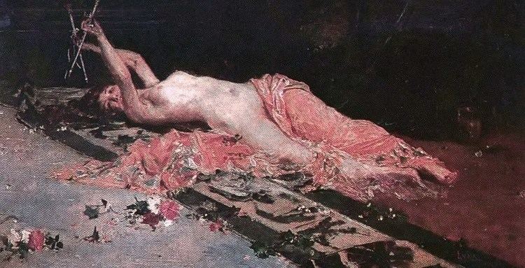 Odalisque (painting)