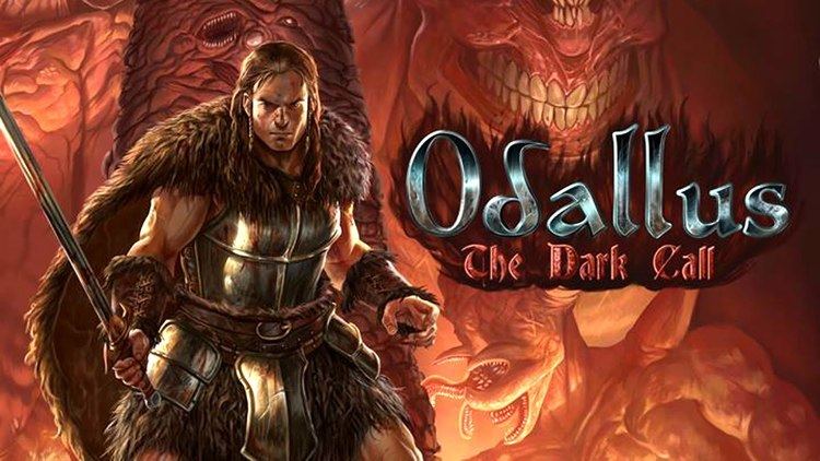 Odallus: The Dark Call Odallus The Dark Call Gameplay 60FPS YouTube