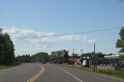 Odanah, Wisconsin httpsuploadwikimediaorgwikipediacommonsthu