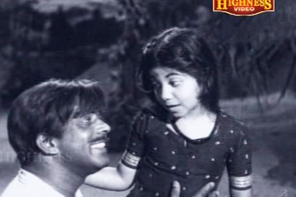 Odayil Ninnu (film) The Sathyan Tribute Pappu from Odayil Ninnu 1965 OLD MALAYALAM