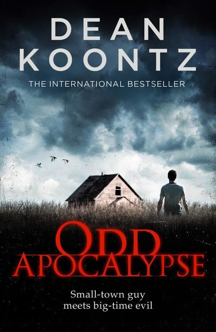 Odd Apocalypse (book) t1gstaticcomimagesqtbnANd9GcQ5GxEQnfABR3bN2Q