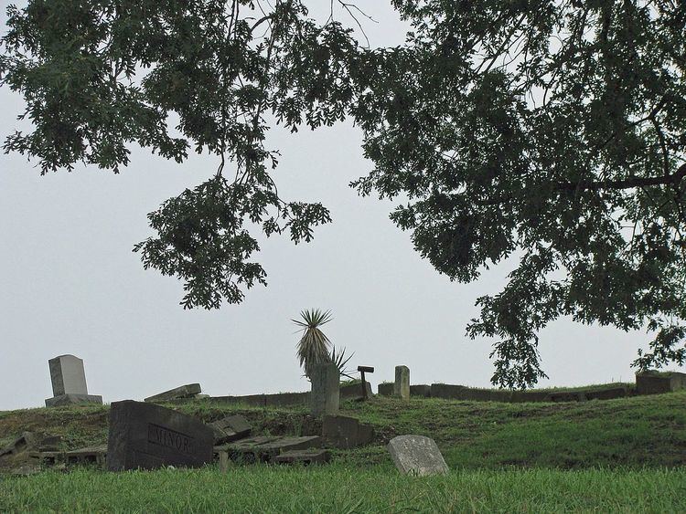 Odd Fellows Cemetery (Starkville, Mississippi)