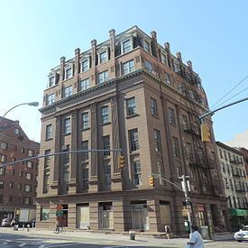 Odd Fellows Hall (New York City) httpsuploadwikimediaorgwikipediacommonsthu
