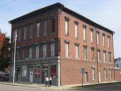 Odd Fellows Hall (Portsmouth, Ohio) httpsuploadwikimediaorgwikipediacommonsthu
