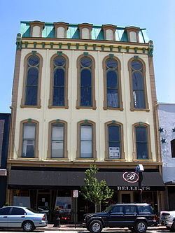Odd Fellows Temple (Lexington, Kentucky) httpsuploadwikimediaorgwikipediacommonsthu