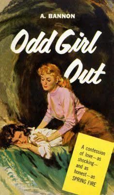 Odd Girl Out (novel) t3gstaticcomimagesqtbnANd9GcQFn1F9lsoOZ1d0H