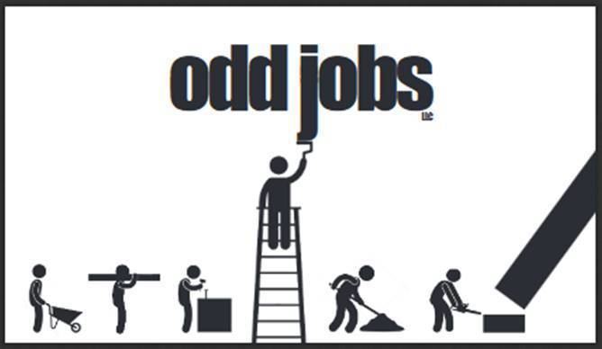 Odd Jobs Our Company Odd Jobs LLC