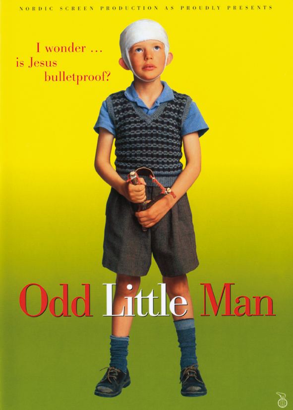Odd Little Man Odd Little Man 97 Film