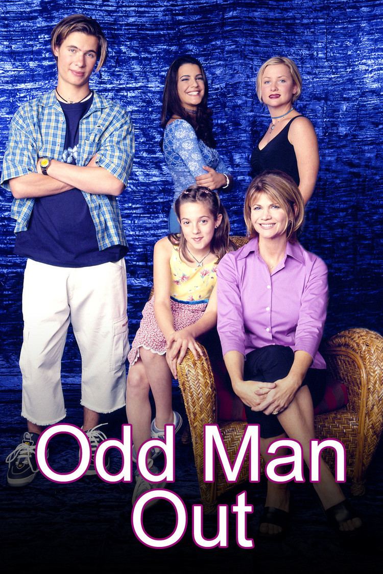 Odd Man Out (U.S. TV series) wwwgstaticcomtvthumbtvbanners184555p184555