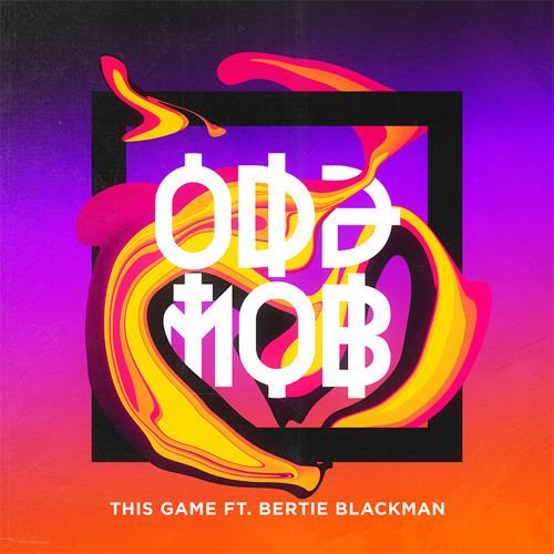 Odd Mob ODD MOB This Game DCUP Remix Premiere by First Edition Free