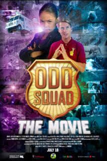 Odd Squad (film) t0gstaticcomimagesqtbnANd9GcR3dD5oMVIAjpgrif