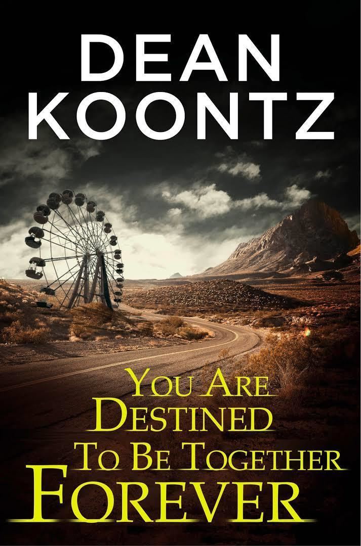 Odd Thomas: You Are Destined to Be Together Forever t2gstaticcomimagesqtbnANd9GcTGBMdsRGUsMjN9N9