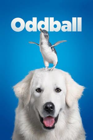 Oddball (film) t1gstaticcomimagesqtbnANd9GcRC1nf97UszjAStC