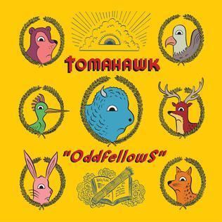 Oddfellows (album) httpsuploadwikimediaorgwikipediaen448Cov