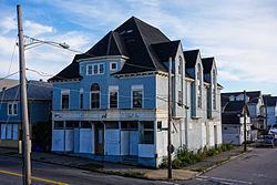 Oddfellows' Hall (East Providence, Rhode Island) httpsuploadwikimediaorgwikipediacommonsthu