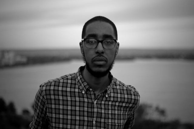 Oddisee MUSIC Oddisee Own Appeal The Couch Sessions