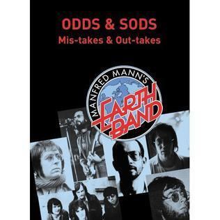 Odds & Sods – Mis-takes & Out-takes httpsuploadwikimediaorgwikipediaen444Odd