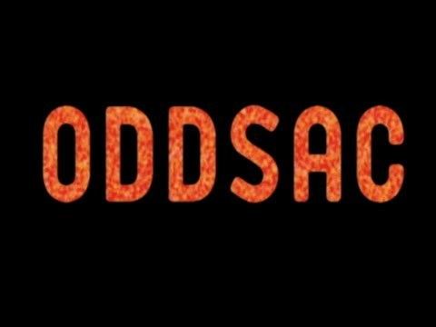 ODDSAC ODDSAC Animal Collective Film YouTube