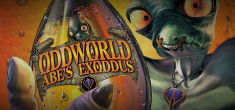 Oddworld: Abe's Exoddus Oddworld Abe39s Exoddus on Steam