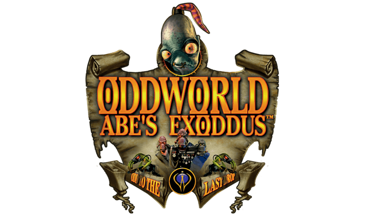 Oddworld: Abe's Exoddus Abe39s Exoddus Oddworld Inhabitants Oddworld Inhabitants Inc
