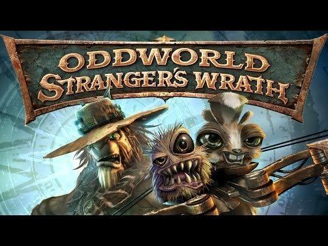 Oddworld: Stranger's Wrath Oddworld Stranger39s Wrath Android Apps on Google Play