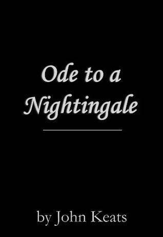 Ode to a Nightingale imagesgrassetscombooks1386923609l19428241jpg