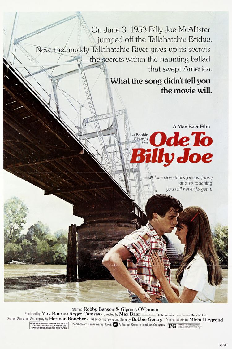 Ode to Billy Joe (film) wwwgstaticcomtvthumbmovieposters69p69pv8