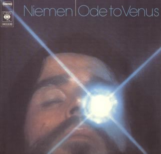Ode to Venus (album) httpsuploadwikimediaorgwikipediaencc1Ode