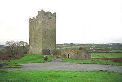 O'Dea Castle httpsuploadwikimediaorgwikipediacommonsthu