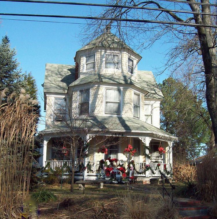 O'Dea House (Berwyn Heights, Maryland)