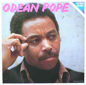 Odean Pope Odean Pope Almost Like Me Vinyl LP Album at Discogs