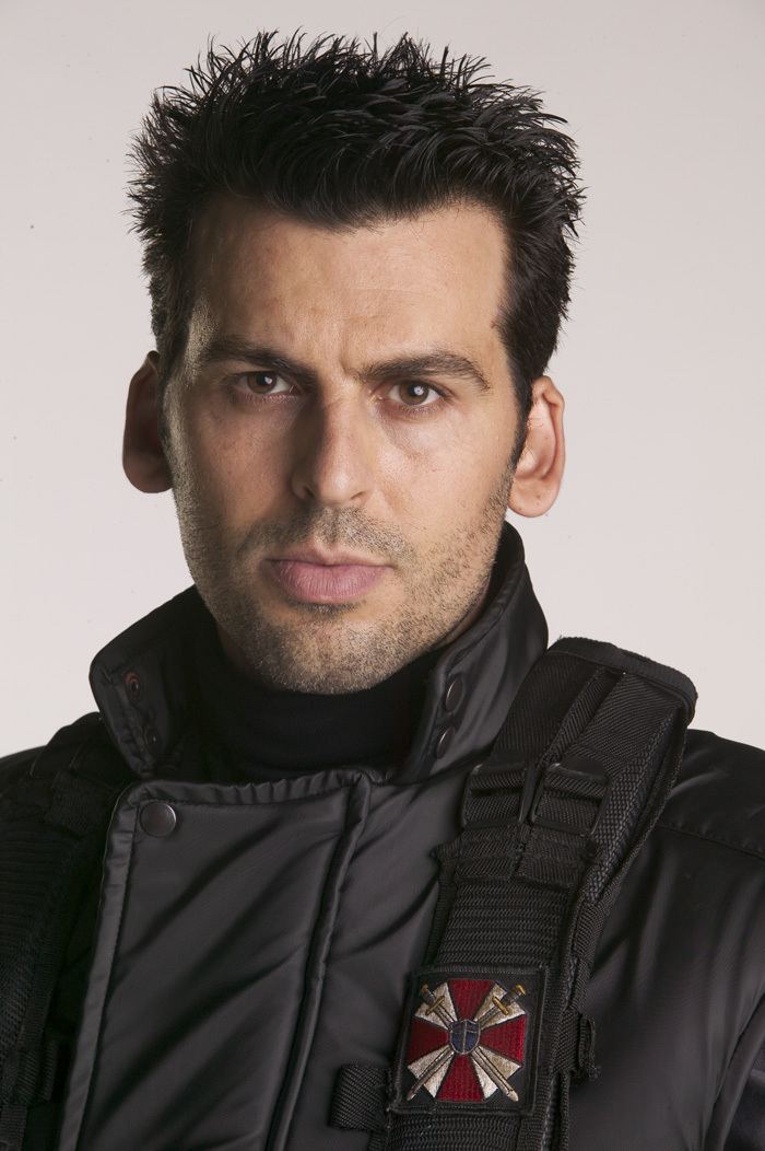 Oded Fehr Oded Fehr Oded Fehr Photo 11898276 Fanpop