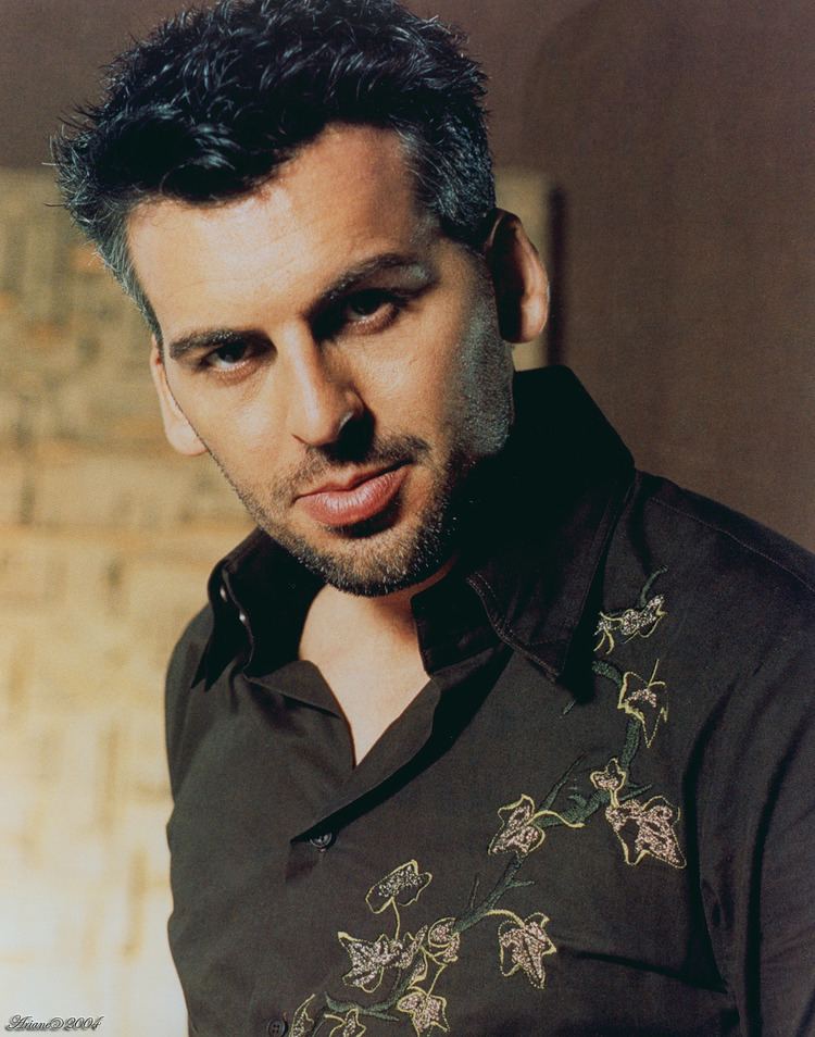 Oded Fehr Oded Fehr Oded Fehr Photo 31806817 Fanpop