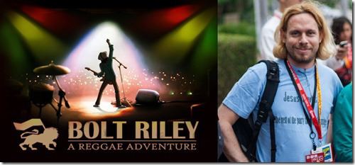 Oded Sharon INTERVIEW In Conversation With Oded Sharon Bolt Riley A Reggae