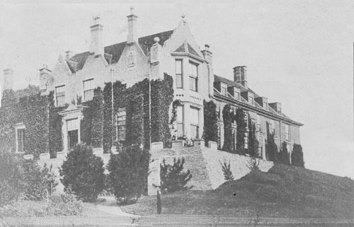 Odell Castle Odell Castle England39s Lost Country Houses
