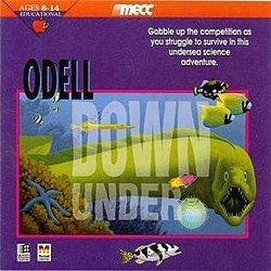Odell Down Under Odell Down Under Wikipedia