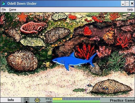 Odell Down Under Odell Down Under User Screenshot 3 for PC GameFAQs