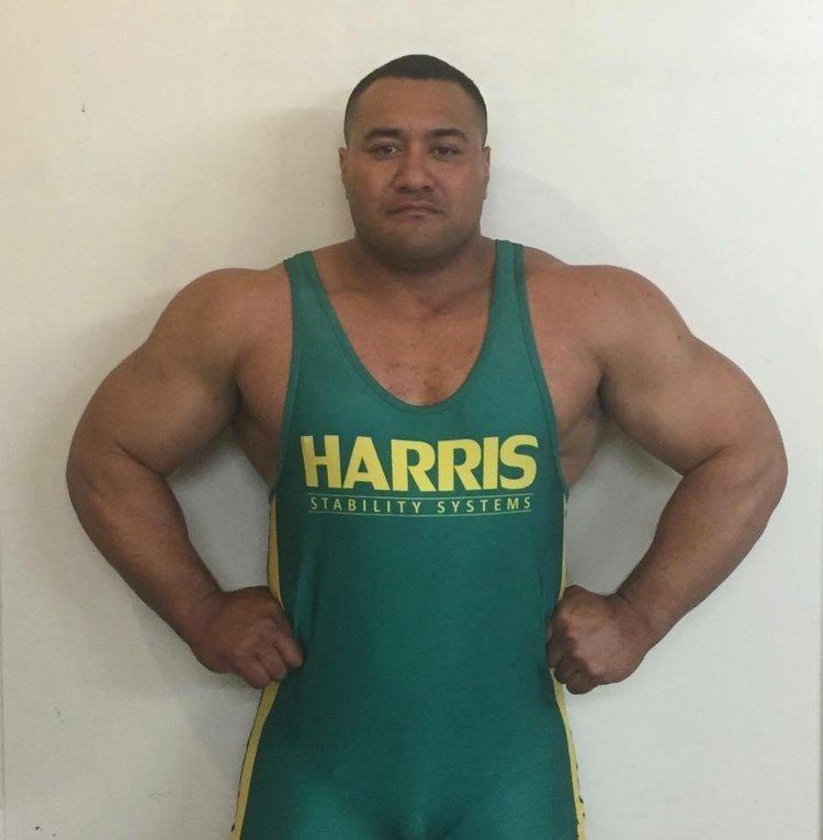 Odell Manuel Odell Manuel on Twitter Rugby league player turned Powerlifter