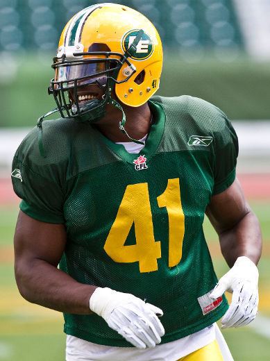 Odell Willis Eskimos Mike Reilly and Odell Willis confident team can