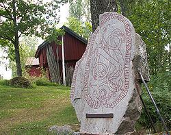 Odendisa Runestone httpsuploadwikimediaorgwikipediacommonsthu