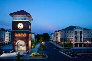 Odenton Town Center Odenton Town Center Oversight Committee Anne Arundel County MD