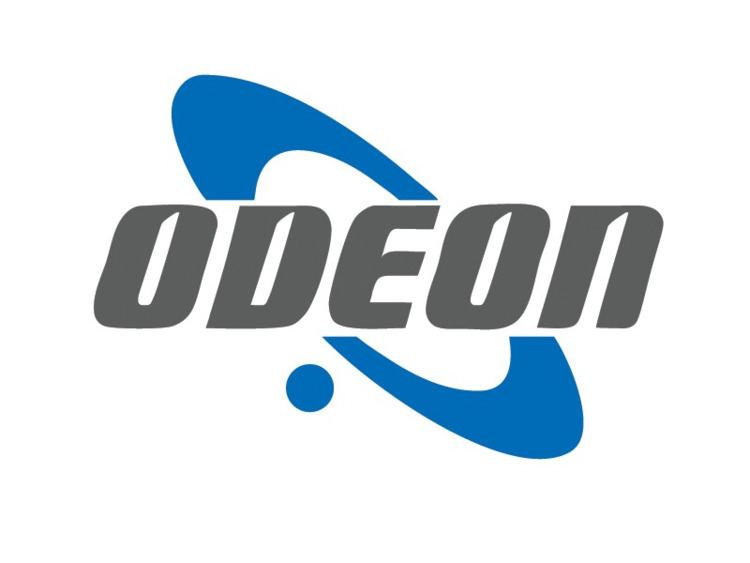 Odeon 24 uploadwikimediaorgwikipediacommons44dOdeon1