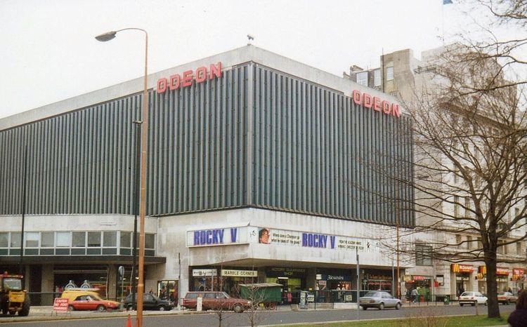 Odeon Marble Arch