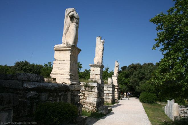 Odeon of Agrippa Odeon of Agrippa Agora Athens Pictures