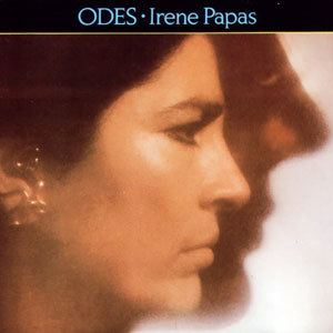 Odes (album) httpsuploadwikimediaorgwikipediaenfffVan