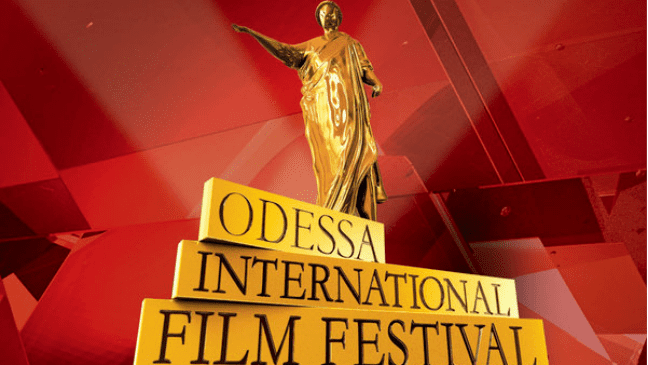 Odessa International Film Festival OIFF Announces 2014 Honorary Guests and Special Programs IndieWire