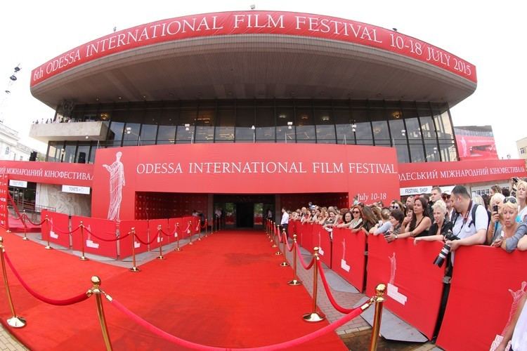 Odessa International Film Festival img112internationaloriginal20150720172983JPG
