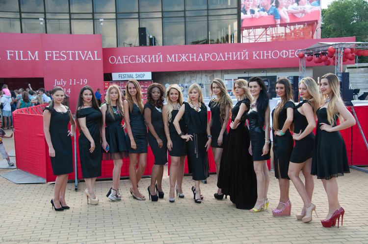 Odessa International Film Festival Film Festival Opens in Odessa LBB Magazine