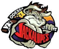 Odessa Jackalopes (1997–2011) httpsuploadwikimediaorgwikipediaen990Ode